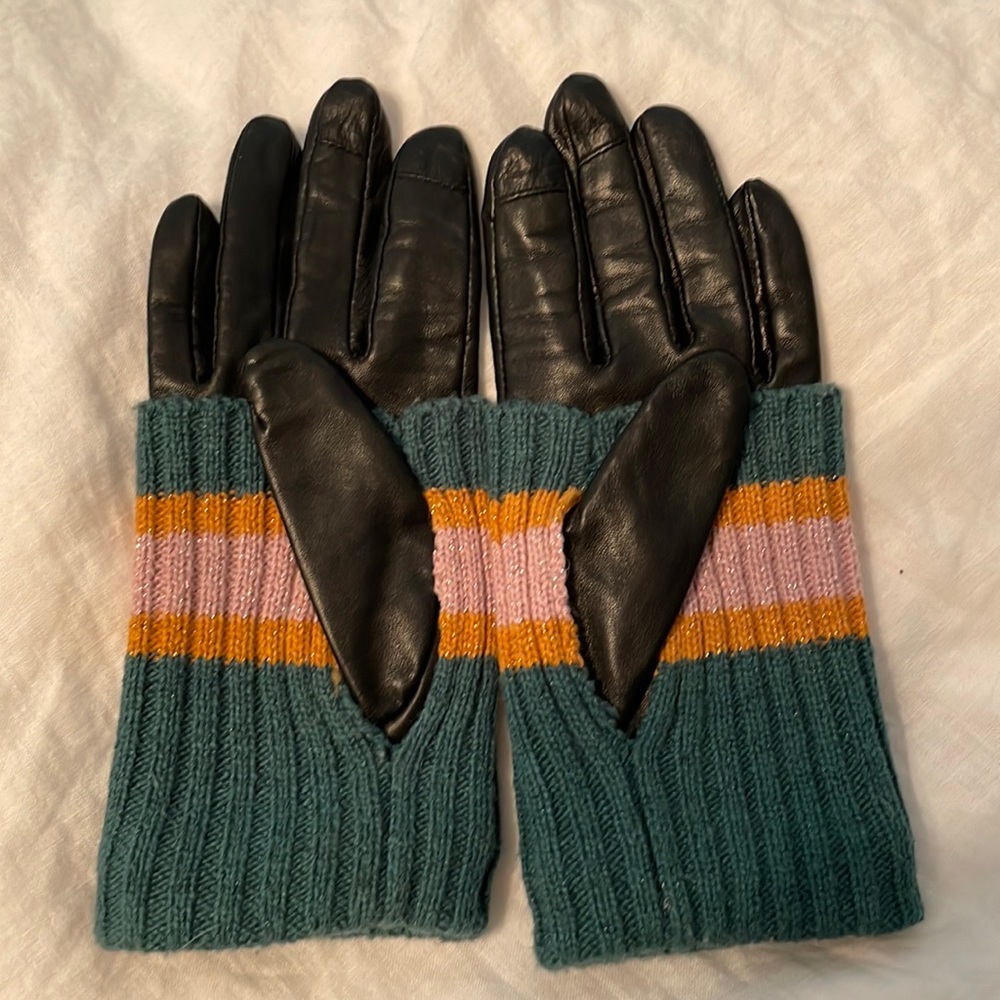 Anthropologie Gloves